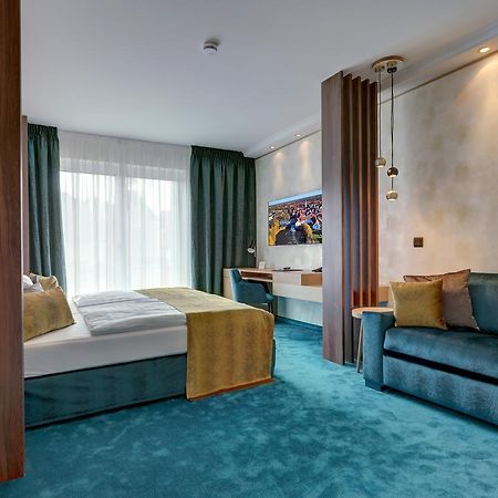 Hotel Im Engel Warendorf Dış mekan fotoğraf