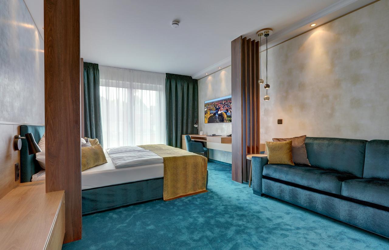 Hotel Im Engel Warendorf Dış mekan fotoğraf